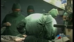 Informe de EEUU: Turismo y servicios médicos sostienen a Cuba Informe de EEUU: Turismo y servicios médicos sostienen a Cuba