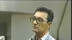 Prensa oficialista en Cuba condenó a Ochoa antes del juicio Prensa oficialista en Cuba condenó a Ochoa antes del juicio