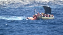 Coloquios sobre la historia de Cuba: éxodo de los balseros Coloquios sobre la historia de Cuba: éxodo de los balseros