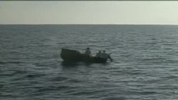 Aumenta el número de cubanos que tratan de llegar a las costas de Estados Unidos Aumenta el número de cubanos que tratan de llegar a las costas de Estados Unidos