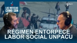 Las Noticias Como Son | Viernes, 4 de abril del 2025 Las Noticias Como Son | Viernes, 4 de abril del 2025