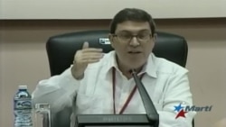 Arremeten contra Obama en Congreso del Partido Comunista de Cuba Arremeten contra Obama en Congreso del Partido Comunista de Cuba