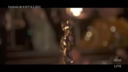 “Nomadland” ganó el Oscar a Mejor Película y Chloé Zhao a la Mejor Dirección “Nomadland” ganó el Oscar a Mejor Película y Chloé Zhao a la Mejor Dirección