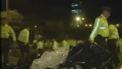 Desaparecidos, heridos y arrestados en operación policial contra cubanos en Ecuador Desaparecidos, heridos y arrestados en operación policial contra cubanos en Ecuador