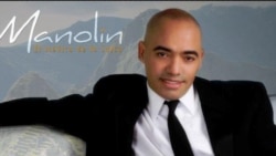 1800 Online con Manolín, el Médico de la Salsa 1800 Online con Manolín, el Médico de la Salsa