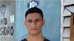 Hijo de José Daniel Ferrer denuncia la terrible situación de su padre en prisión Hijo de José Daniel Ferrer denuncia la terrible situación de su padre en prisión