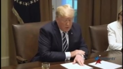 Trump esclarece declaraciones sobre Rusia en medio de tormenta política Trump esclarece declaraciones sobre Rusia en medio de tormenta política