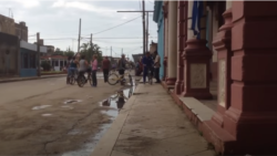 Denuncian falta de higiene en Centro de aislamiento para positivos al COVID-19 Denuncian falta de higiene en Centro de aislamiento para positivos al COVID-19