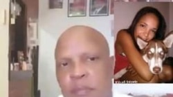 Suspenden vista oral al activista Daniel Salcedo Suspenden vista oral al activista Daniel Salcedo