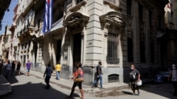 No hay manera de saber con exactitud el número de víctimas de Covid, dicen activistas desde Cuba No hay manera de saber con exactitud el número de víctimas de Covid, dicen activistas desde Cuba