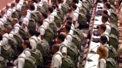 Médicos cubanos padecen desórdenes orgánicos y psicológicos al regreso de misiones en el exterior Médicos cubanos padecen desórdenes orgánicos y psicológicos al regreso de misiones en el exterior