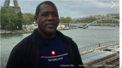 Seguridad del Estado advierte a activistas: "Esto no es EEUU" Seguridad del Estado advierte a activistas: "Esto no es EEUU"