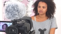 Declaraciones de la activista Yanelys Núñez a Martí Noticias Declaraciones de la activista Yanelys Núñez a Martí Noticias