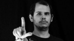 Adonis Milán presentó su serie de cortometrajes Spoon River Adonis Milán presentó su serie de cortometrajes Spoon River