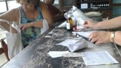 Cinco meses sin medicamentos para la presión en Banes Cinco meses sin medicamentos para la presión en Banes