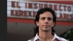 Entrevista a Henry Constantín nuevo vicepresidente regional de la SIP Entrevista a Henry Constantín nuevo vicepresidente regional de la SIP