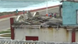 Facilidades temporales no resuelven problema de afectados por huracanes en Baracoa Facilidades temporales no resuelven problema de afectados por huracanes en Baracoa