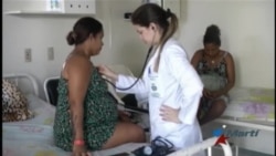 Científicos de EEUU estarían a un paso de crear vacuna contra el Zika Científicos de EEUU estarían a un paso de crear vacuna contra el Zika