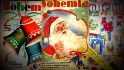 Cubanos recién llegados celebran Navidad en España gracias a grupos de ayuda  Cubanos recién llegados celebran Navidad en España gracias a grupos de ayuda