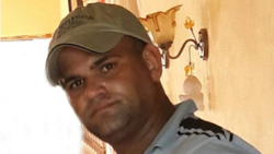 Denuncia desde la Prisión Provincial de Holguín Denuncia desde la Prisión Provincial de Holguín