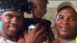 Declaraciones de Wilber Aguilar, padre del preso político Walnier Aguilar Rivera Declaraciones de Wilber Aguilar, padre del preso político Walnier Aguilar Rivera