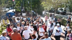 Cubanos a favor de la reunificación familiar Cubanos a favor de la reunificación familiar