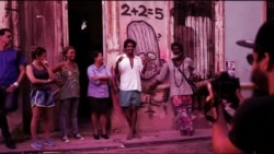 Qué es el Movimiento San Isidro y por qué ha generado una ola mundial de solidaridad Qué es el Movimiento San Isidro y por qué ha generado una ola mundial de solidaridad