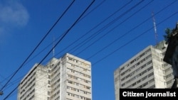 Los simbólicos edificios de la Esquina de Tejas urgen de una intervención capital