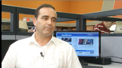 Médico cubano líder del MCL sigue arrestado Médico cubano líder del MCL sigue arrestado