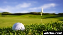 Campos de golf y resorts de lujo, los próximos proyectos de inversión en la isla.