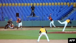 Parada Escolar Martiana.