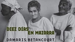 Hoy con Damaris Betancourt Hoy con Damaris Betancourt