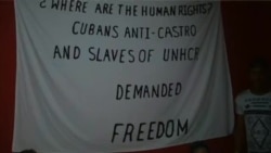 Trinidad y Tobago: Abismo migratorio Trinidad y Tobago: Abismo migratorio