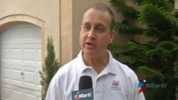 Comité de Apropiaciones de la Cámara intenta revertir la política hacia Cuba Comité de Apropiaciones de la Cámara intenta revertir la política hacia Cuba