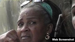 Xiomara de las Mercedes Cruz Miranda