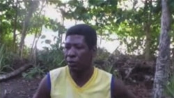 Impacto del huracán Sandy en las viviendas de Cuba Impacto del huracán Sandy en las viviendas de Cuba