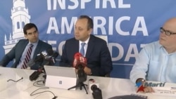 Encuesta: Mayoría de votantes de Miami apoyan cambio de política de EEUU hacia Cuba Encuesta: Mayoría de votantes de Miami apoyan cambio de política de EEUU hacia Cuba