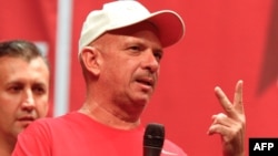 Hugo Carvajal, exgeneral chavista