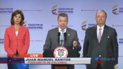 Varios países piden liberación de presos políticos y elecciones libres en Venezuela Varios países piden liberación de presos políticos y elecciones libres en Venezuela