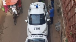 Declaraciones de Lázaro Mantilla acerca de juicio a su padre Virgilio Mantilla Declaraciones de Lázaro Mantilla acerca de juicio a su padre Virgilio Mantilla