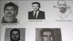 Coloquios sobre historia de Cuba: Los fusilamientos Coloquios sobre historia de Cuba: Los fusilamientos