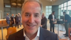 Jorge Mas Santos: “Miami sería la ciudad ideal para ser anfitrión de la Copa Mundial” Jorge Mas Santos: “Miami sería la ciudad ideal para ser anfitrión de la Copa Mundial”