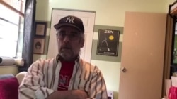 Mike Porcel se suma a las voces que exigen liberación de Otero Alcántara Mike Porcel se suma a las voces que exigen liberación de Otero Alcántara