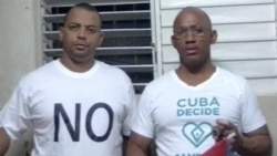 Preso político paciente de VIH-SIDA sigue sin recibir atención médica Preso político paciente de VIH-SIDA sigue sin recibir atención médica