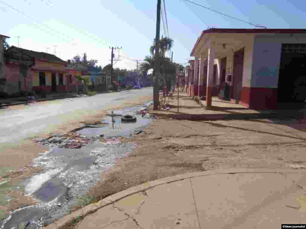 Salideros Reporta Cuba Fotos de Misael Aguilar