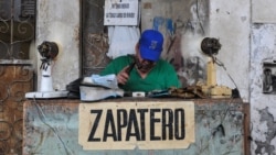 Comienza la sindicalización del sector privado en Cuba acordada por el oficialismo. Comienza la sindicalización del sector privado en Cuba acordada por el oficialismo.