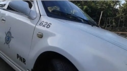 Familiares identifican a Ángel Luis Mercantety, hombre decapitado en Santiago de Cuba Familiares identifican a Ángel Luis Mercantety, hombre decapitado en Santiago de Cuba