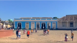 Info Martí | El turismo no repunta en Cuba Info Martí | El turismo no repunta en Cuba