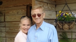 Entrevista con María López- Luis Felipe Rojas Entrevista con María López- Luis Felipe Rojas