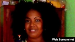 Lisandra Rivera Rodríguez.